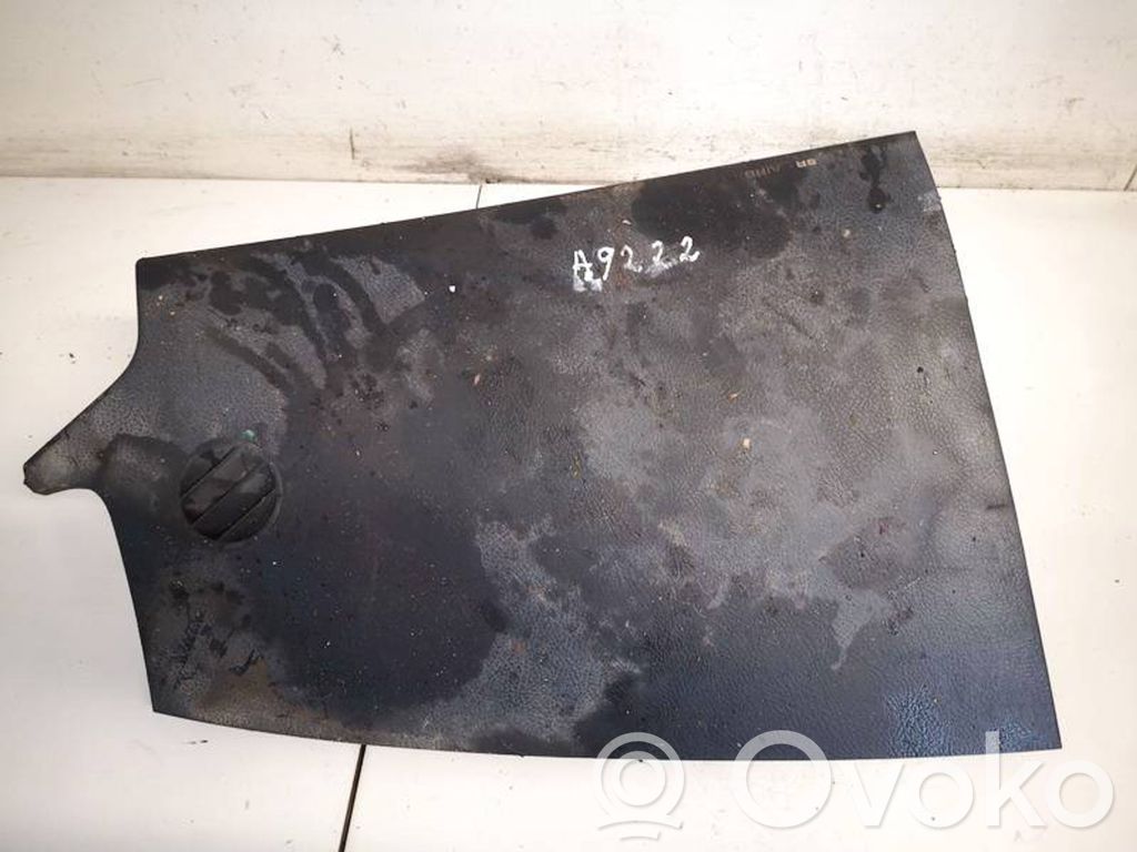 Toyota Corolla Verso AR10 Airbag pasager 