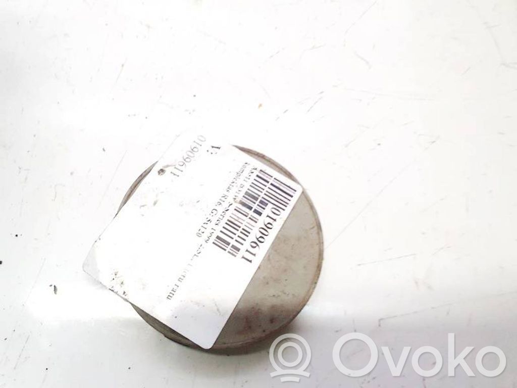 BMW 5 E39 Tapacubos original de rueda 