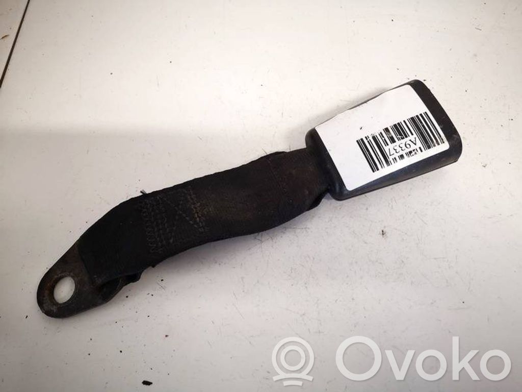 Alfa Romeo 156 Bridă fixare centură de siguranță spate 