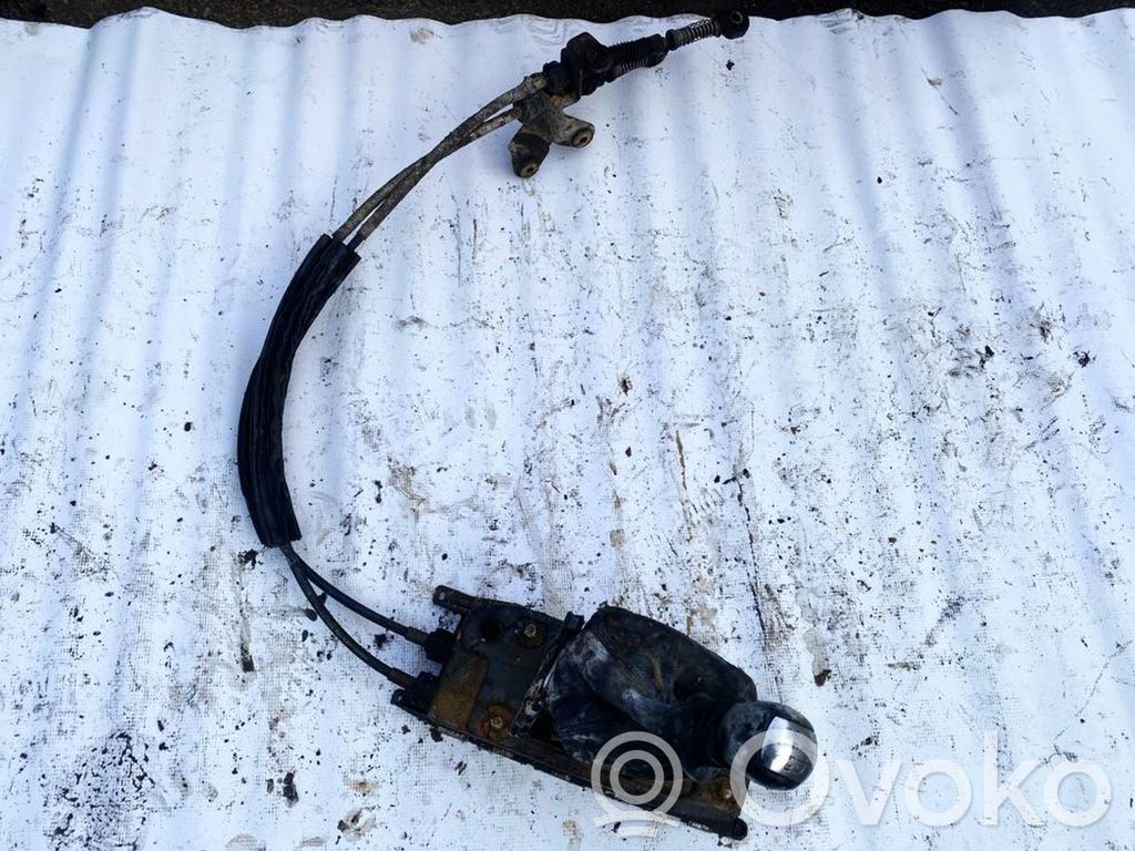 Selector caja de cambios   1K0711611,1K0711061A,179562206,1K0711061A,1K0711091A,1K0711611,3C0711049BDE