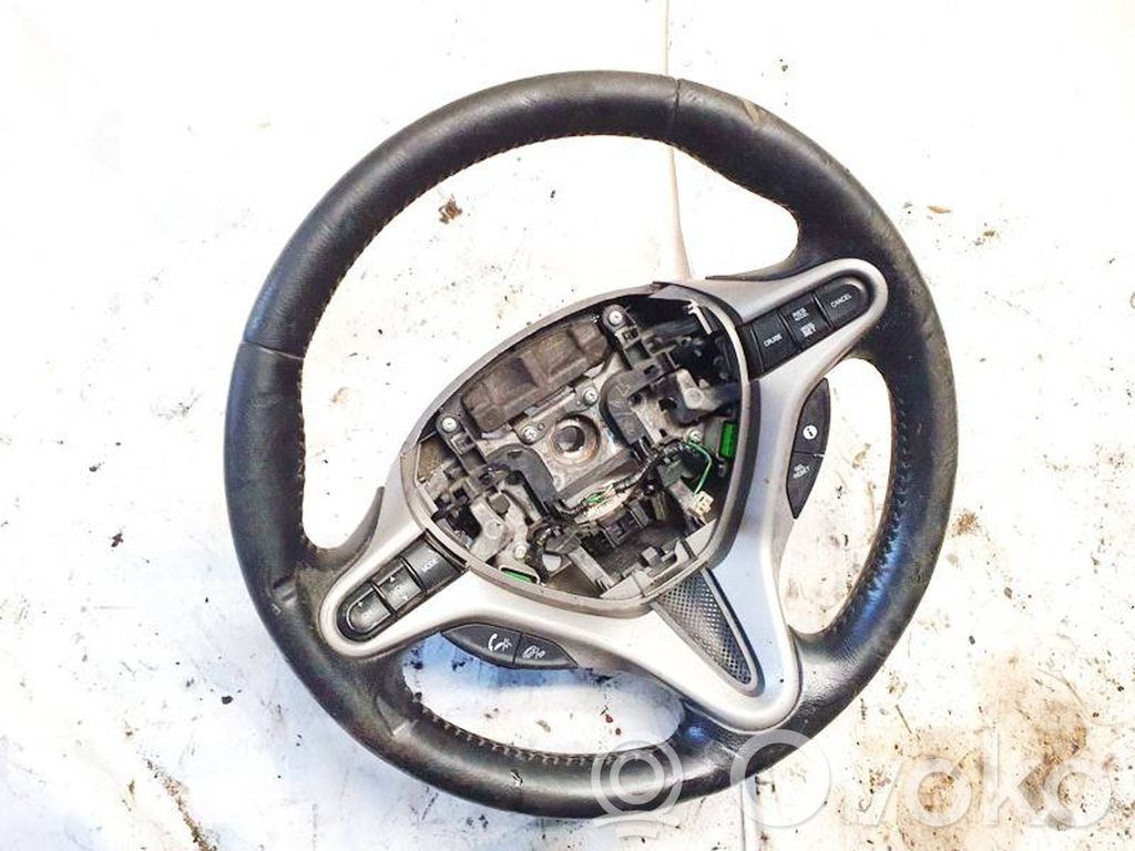 Honda Civic Volante 