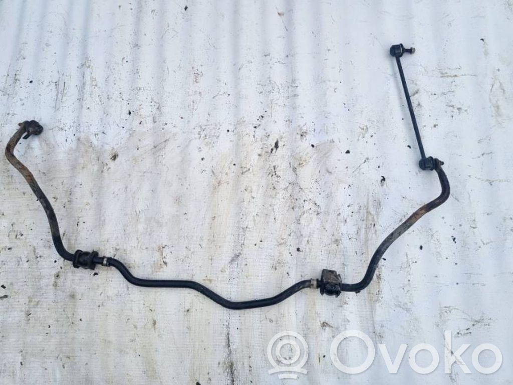 Honda Insight Barra stabilizzatrice anteriore/barra antirollio