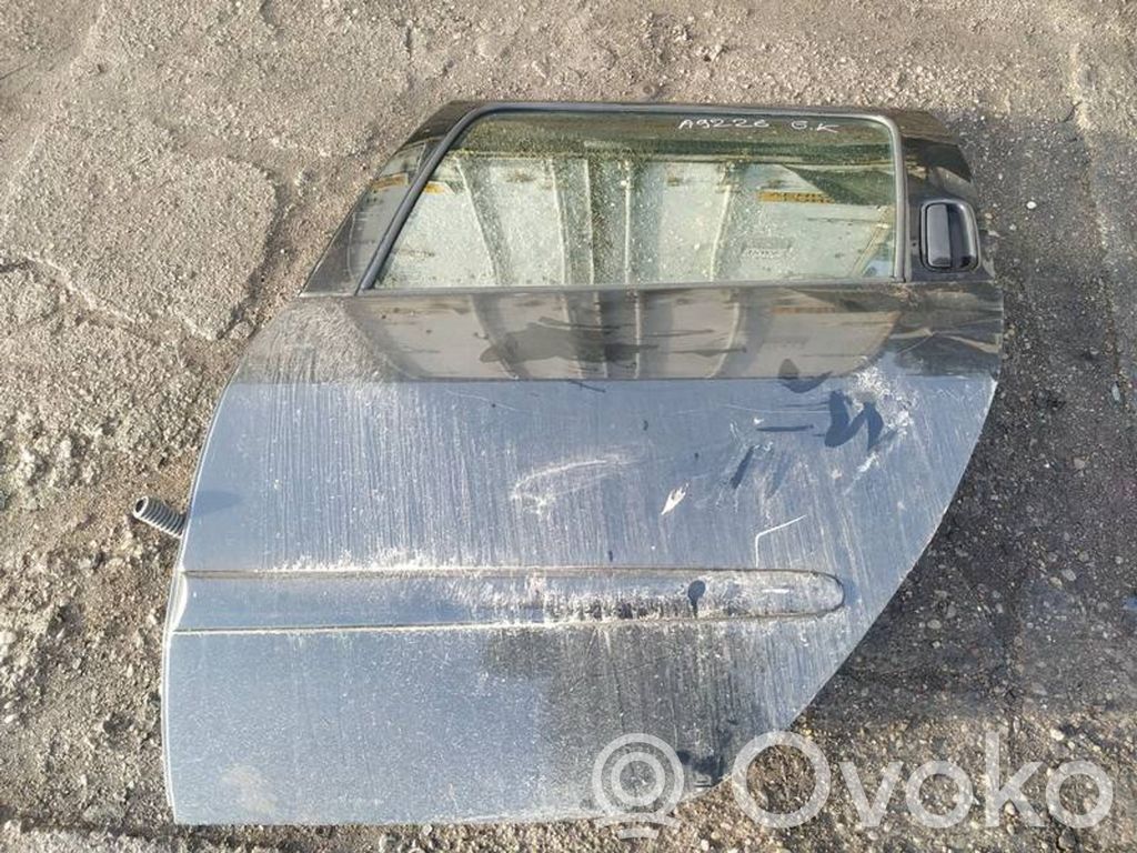 Peugeot 206 Takaovi
