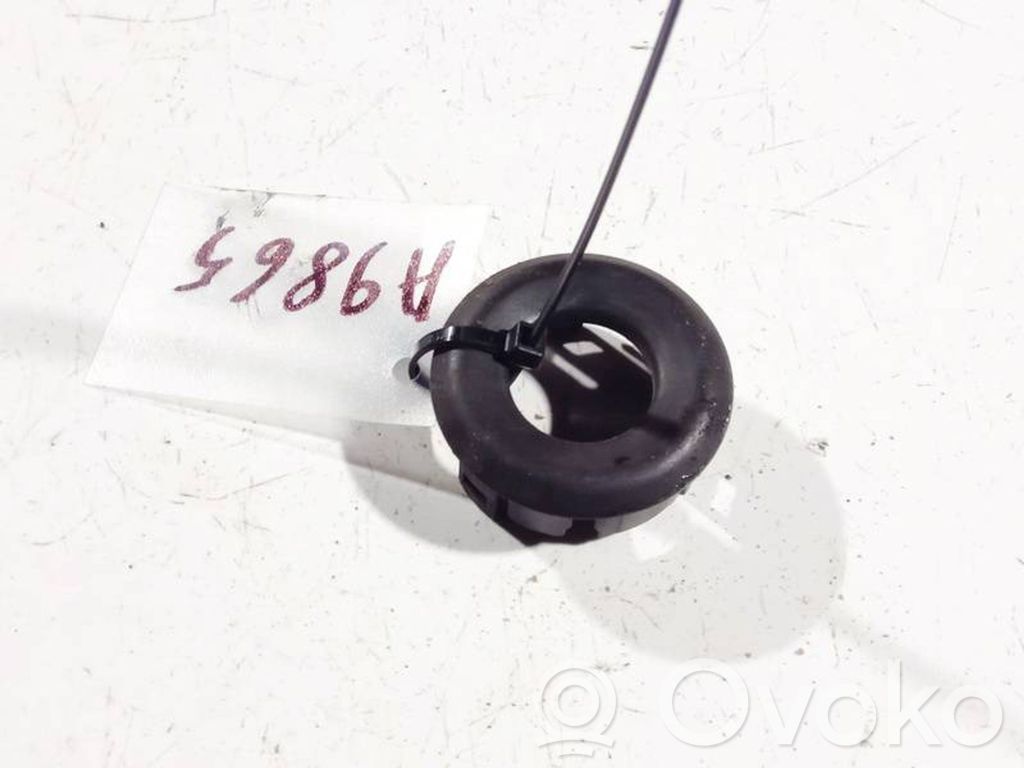 Opel Astra H Altra parte interiore 