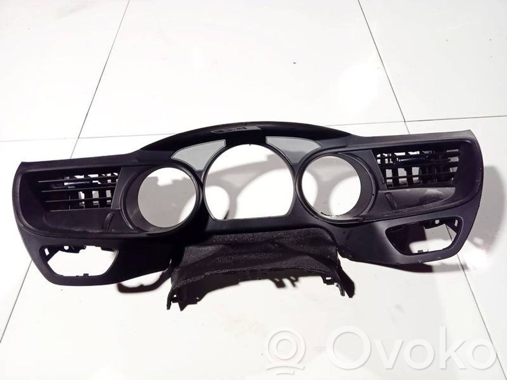 Citroen C5 Moldura del panel 