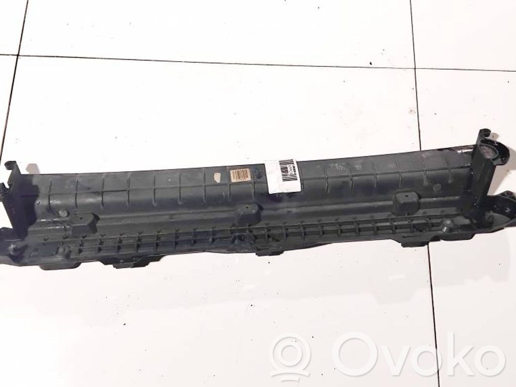 BMW 5 E60 E61 Radiator support slam panel 