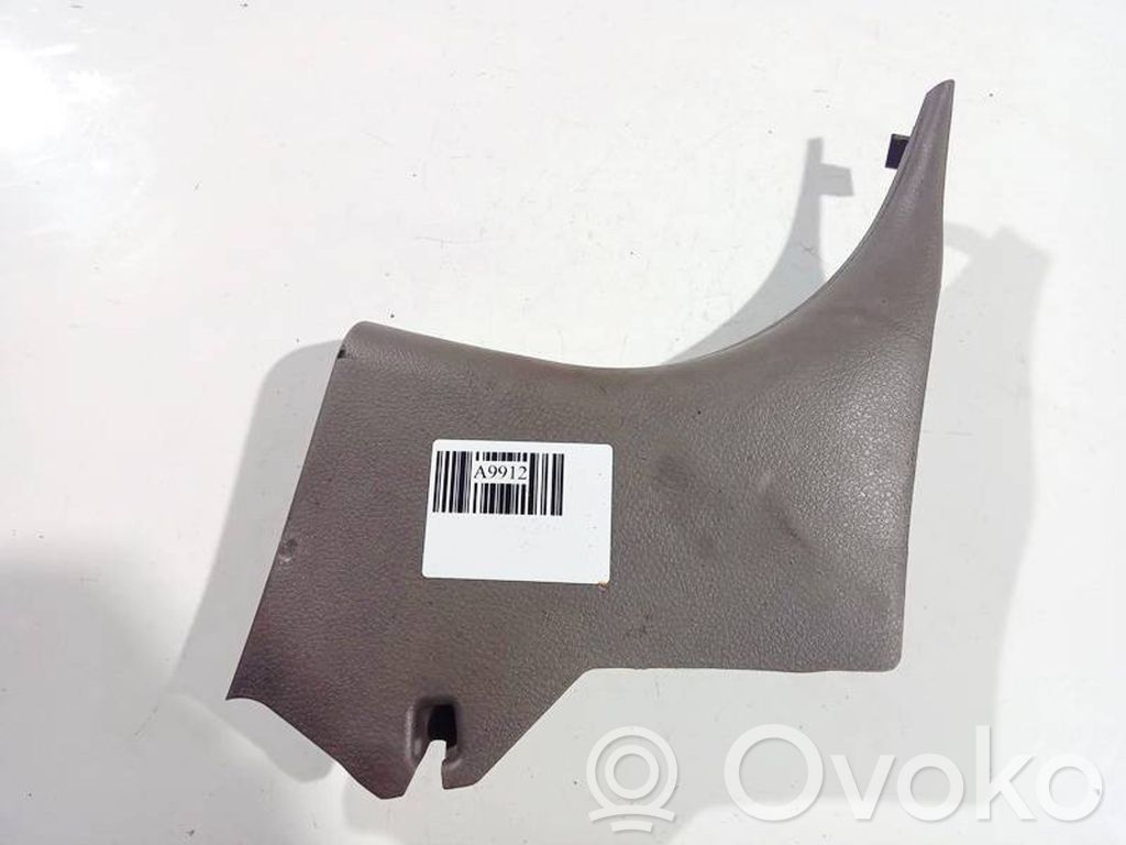 Nissan Note (E11) Otros repuestos del interior 