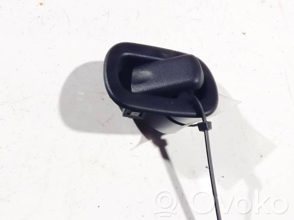 Peugeot 308 Alte piese de interior 