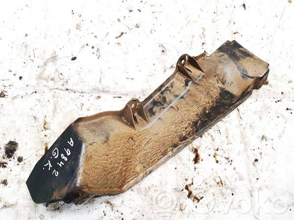 Osłona dolna silnika   3A9825217,3A9825217