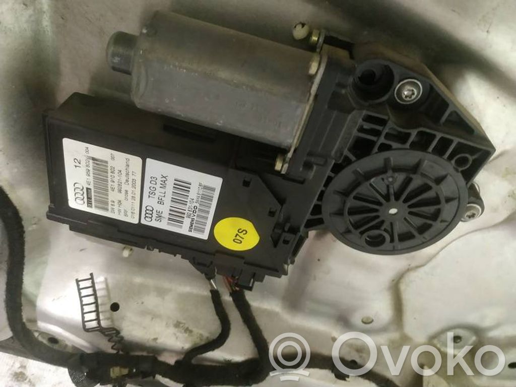 Fensterhebermotor Tür vorne   4E1910802,4E1959802,4E1910802,4E1959802