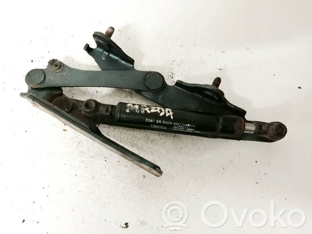 Tailgate/trunk strut/damper   D06156940A,D06156940A