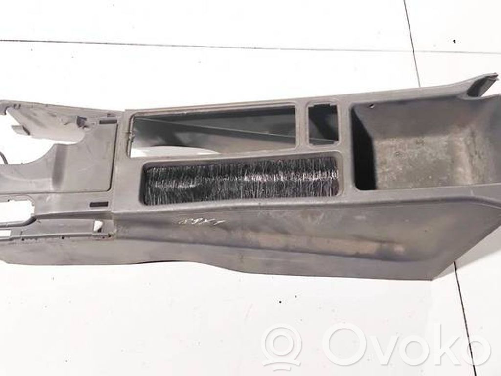 Saab 9-3 Ver1 Other interior part 