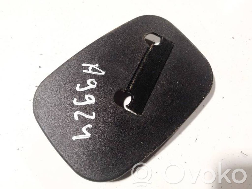 BMW 5 E60 E61 Other interior part 