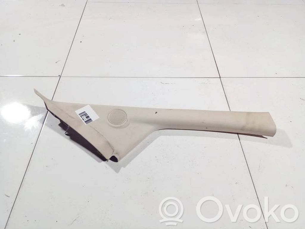 Ford Ka Kita salono detalė 