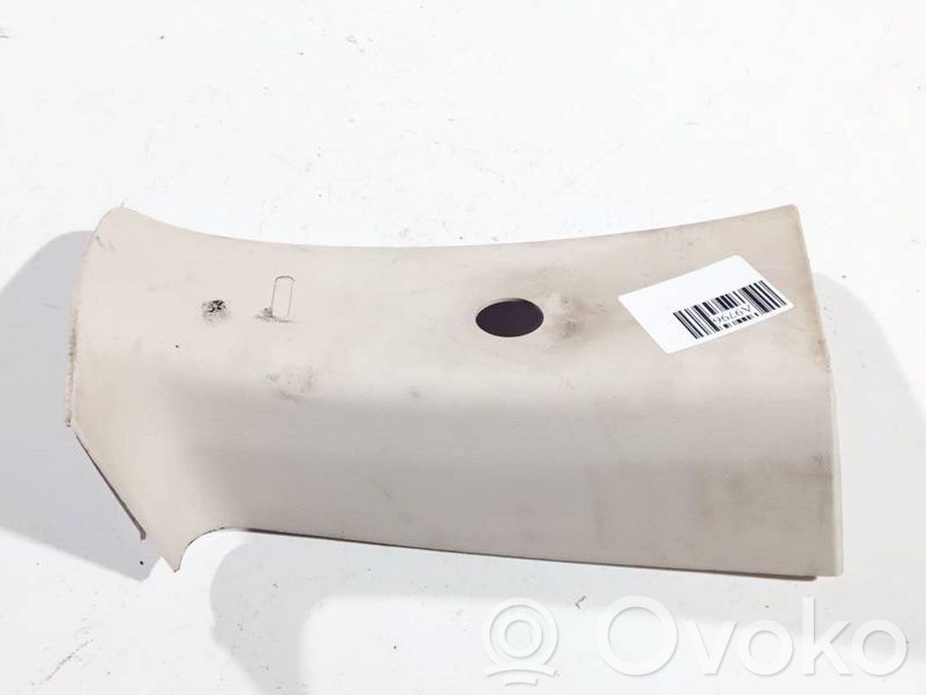 Ford Ka Kita salono detalė 