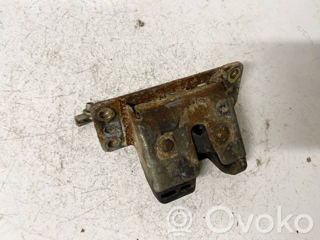 Tailgate/trunk/boot lock/catch/latch   GM121,GM121