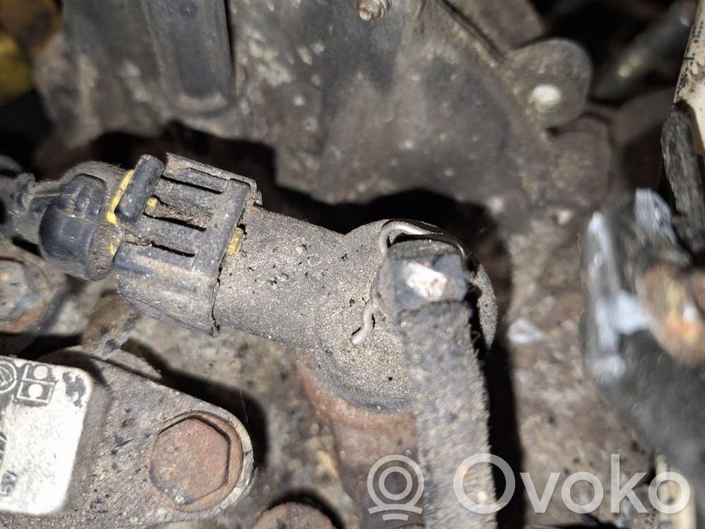 Fiat Doblo Injector combustibil