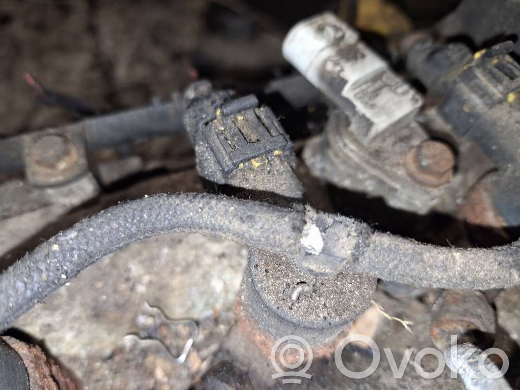 Inyector de combustible   0445110083,0445110083
