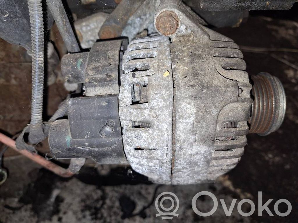 Fiat Doblo Generatore/alternatore 