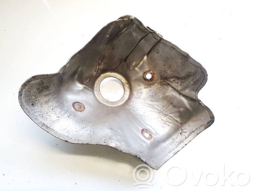 Opel Astra J Alte piese de exterior