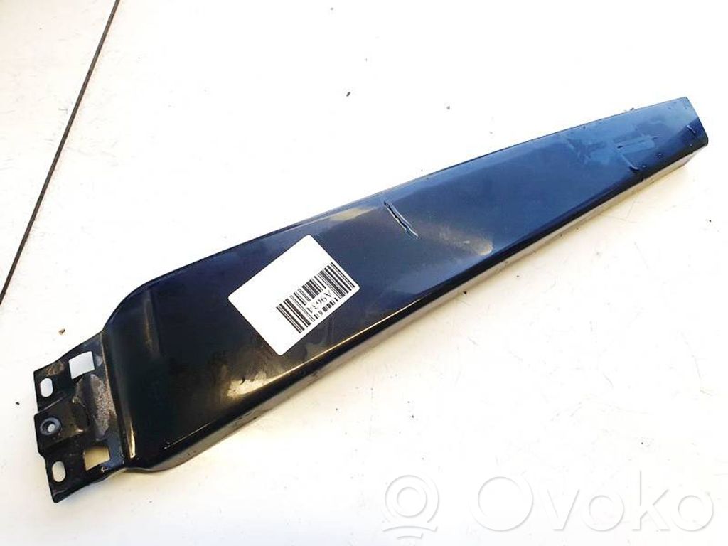 Audi A4 S4 B7 8E 8H Altro elemento di rivestimento della portiera anteriore 