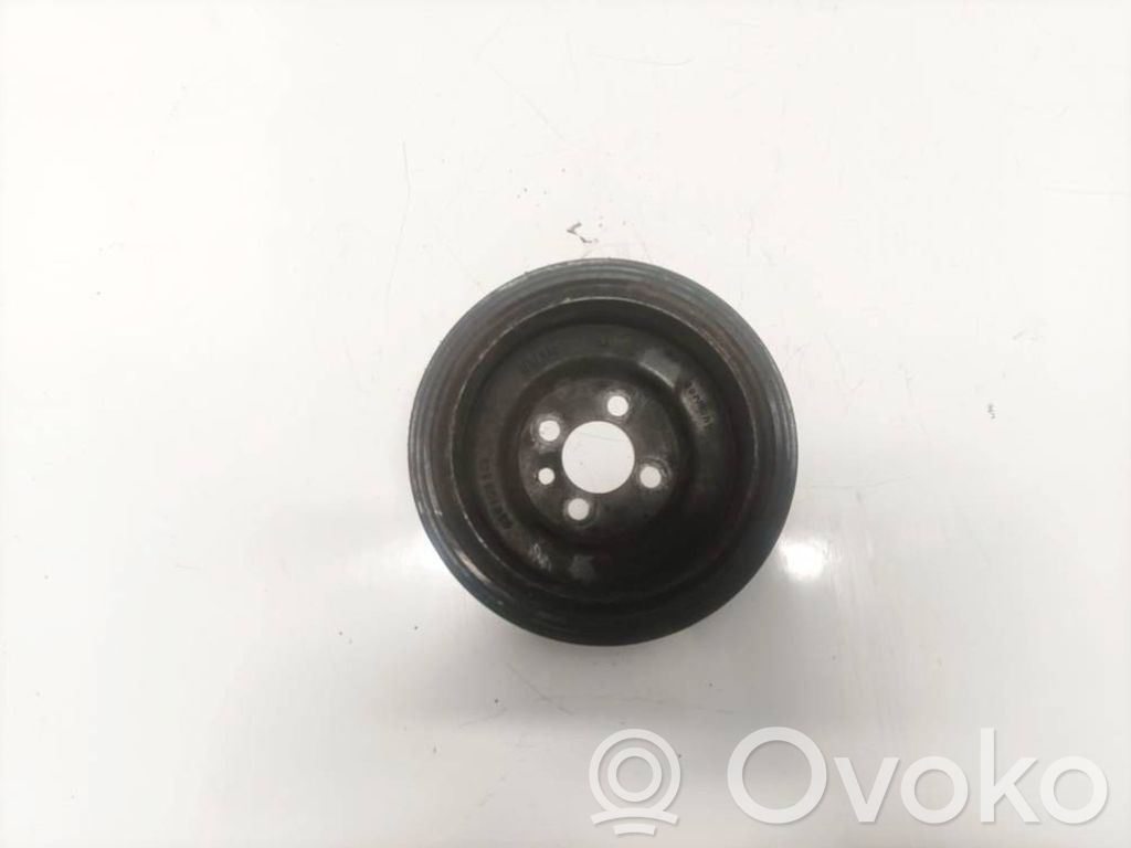 Volkswagen Golf VI Fulie vibrochen 