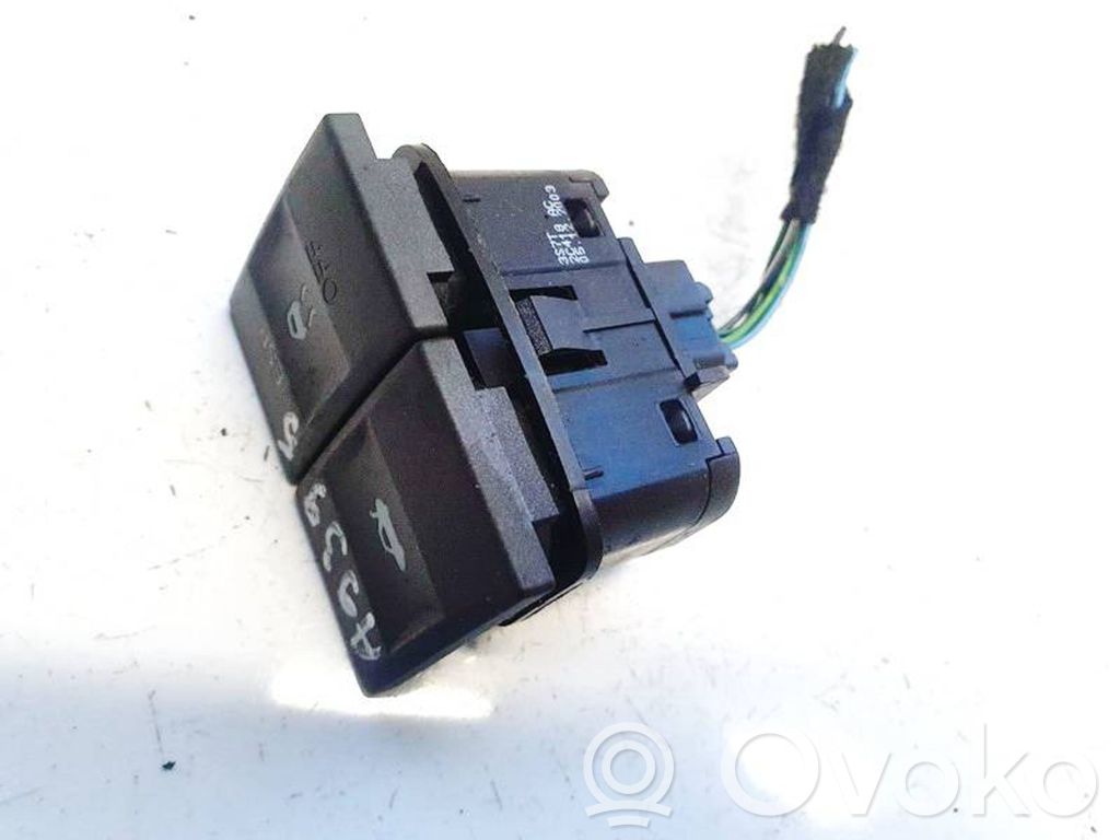 Interruptor ESP (programa de estabilidad)   3S7T2C418AC,3S7T2C418AC
