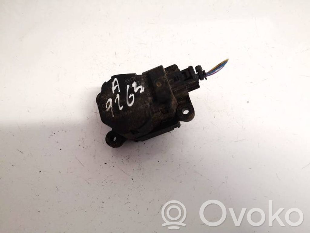 Motorino attuatore aria   3M5H19E616AB,3M5H19E616AB,3M5H19E616AB,3M5H19E616AB