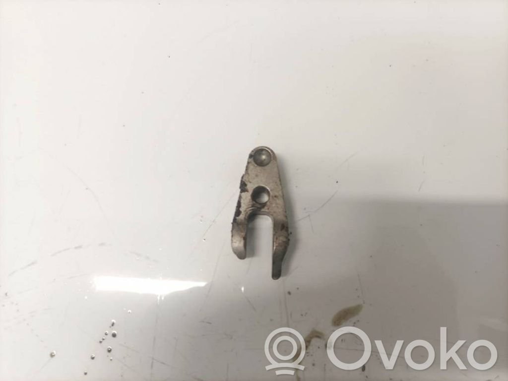 Mercedes-Benz C W204 Morsetto iniettore carburante
