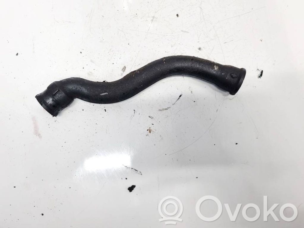 Volkswagen Vento Entlüftungsschlauch