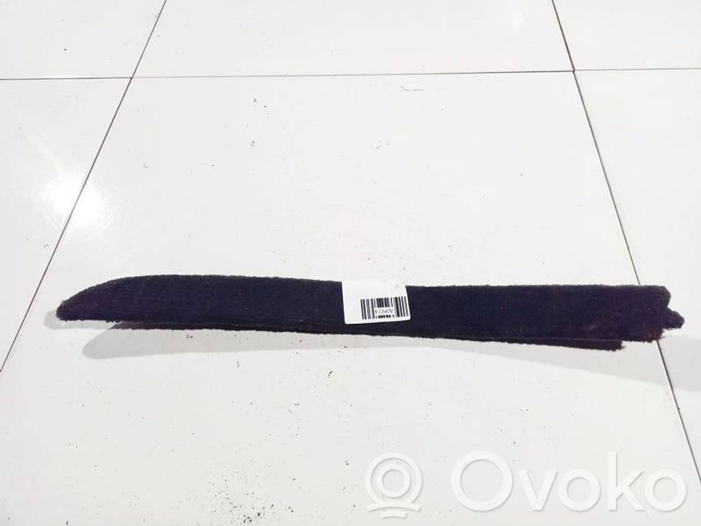 BMW 5 E60 E61 Altra parte interiore 