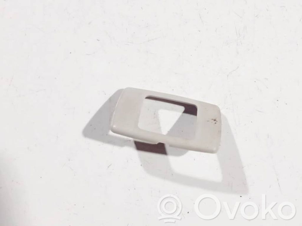 Mercedes-Benz A W169 Inne części wnętrza samochodu 