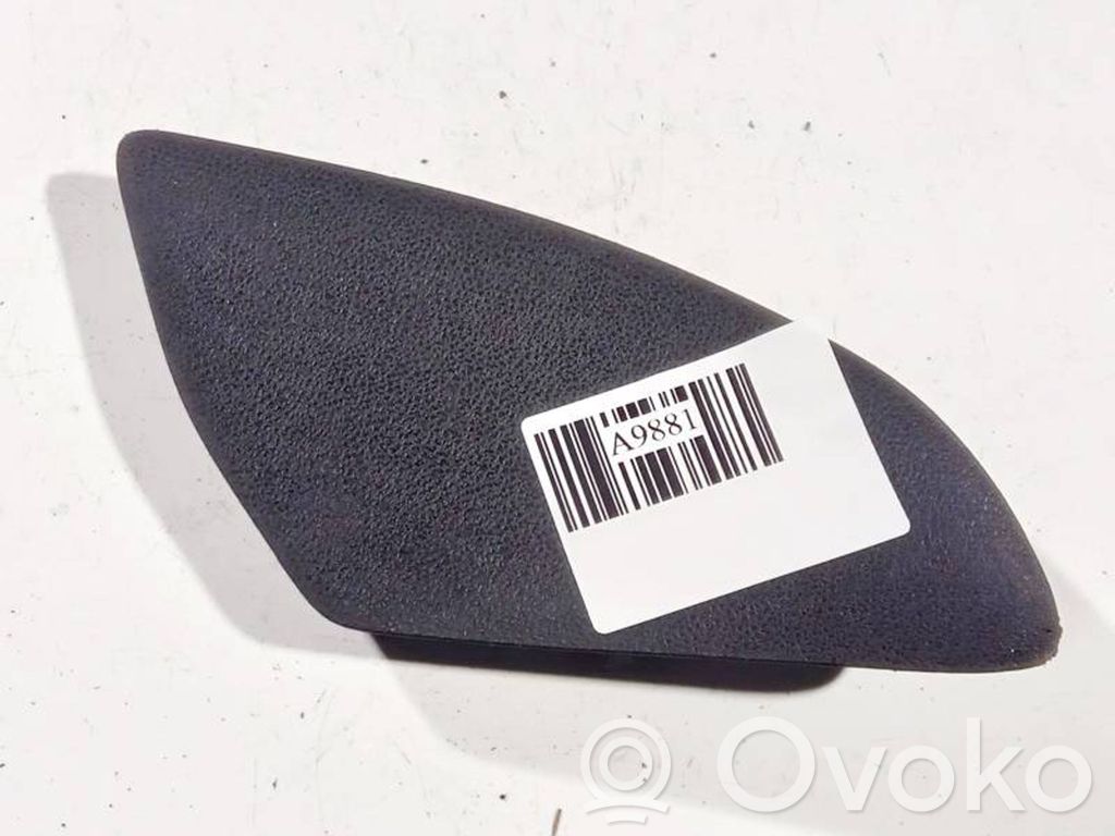 Mercedes-Benz A W169 Inne części wnętrza samochodu 