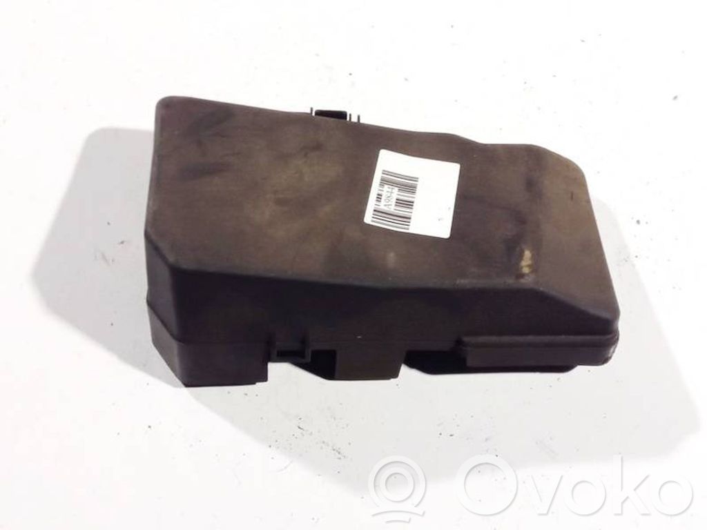 Mazda 6 Fuse box cover 