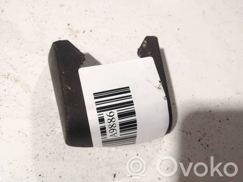 Volvo S40, V40 Otros repuestos del interior