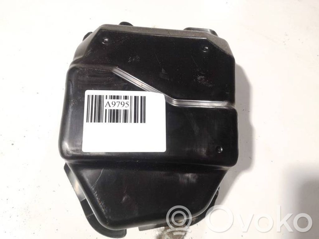 Lexus IS 220D-250-350 Altra parte interiore