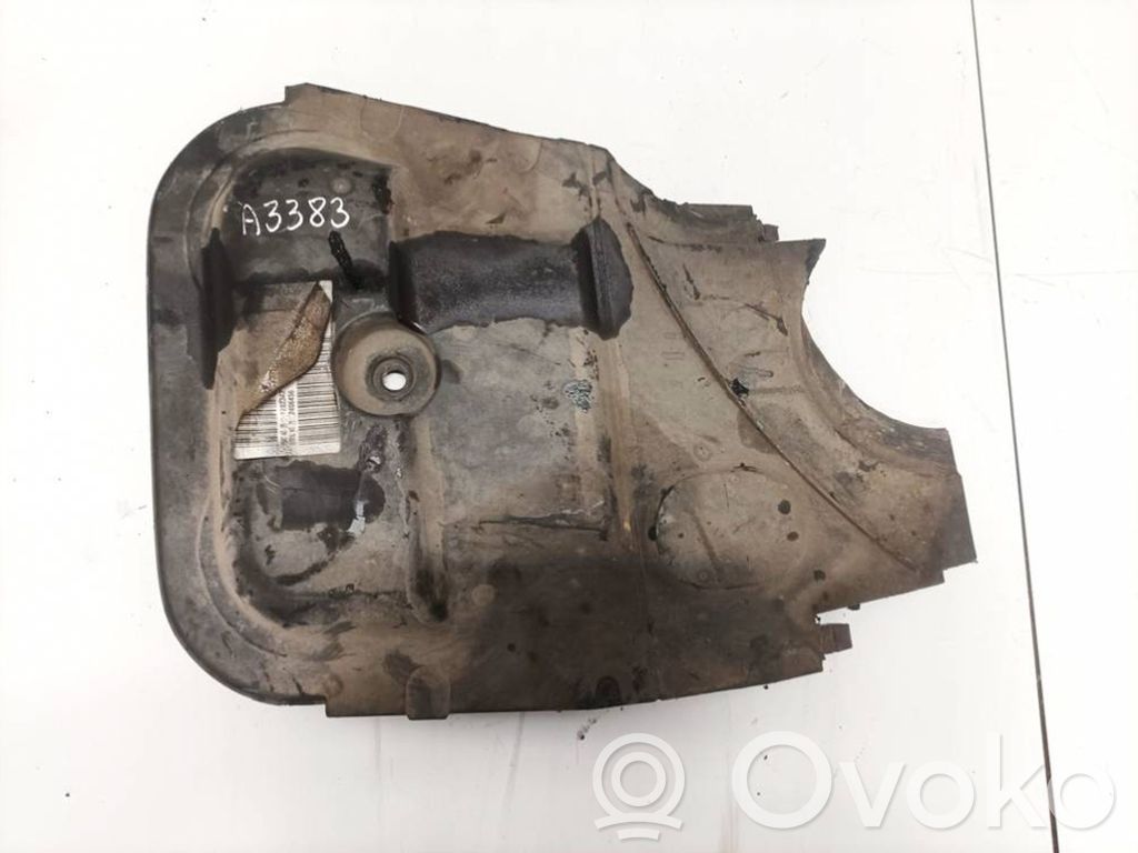 Volvo S60 Osłona paska / łańcucha rozrządu 