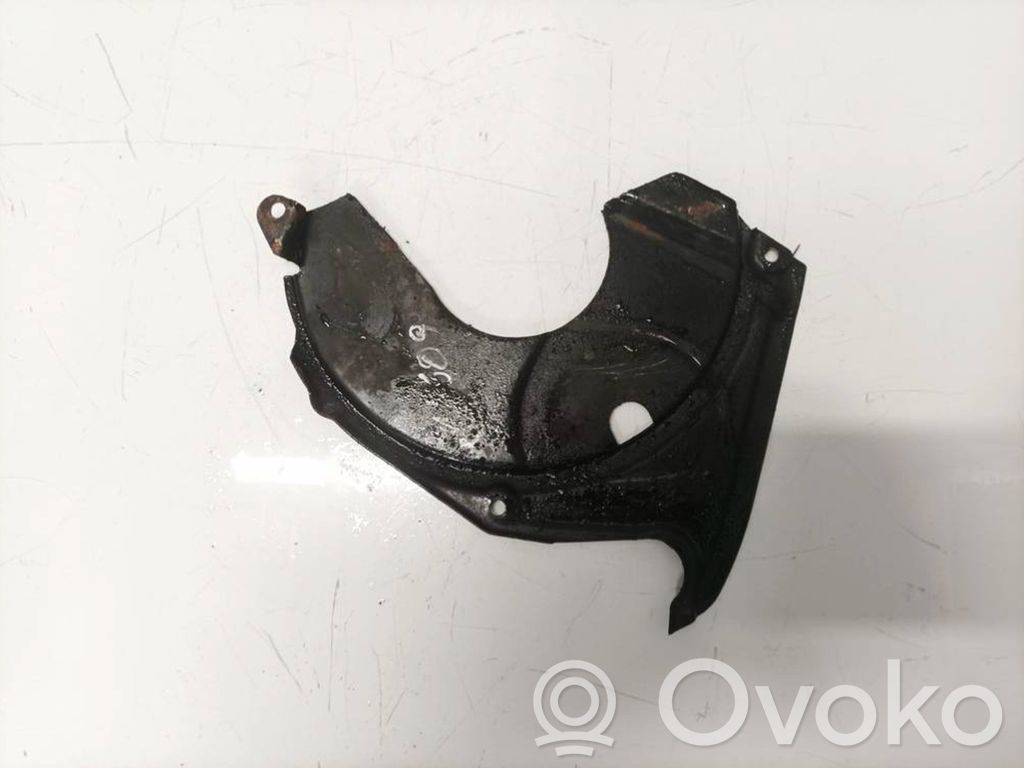 Osłona paska / łańcucha rozrządu   074109127,074109127