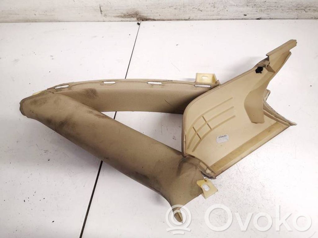 Audi A4 S4 B7 8E 8H Otros repuestos del interior 