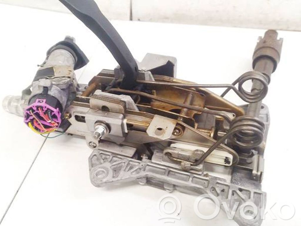 Audi A4 S4 B7 8E 8H Ax volan 