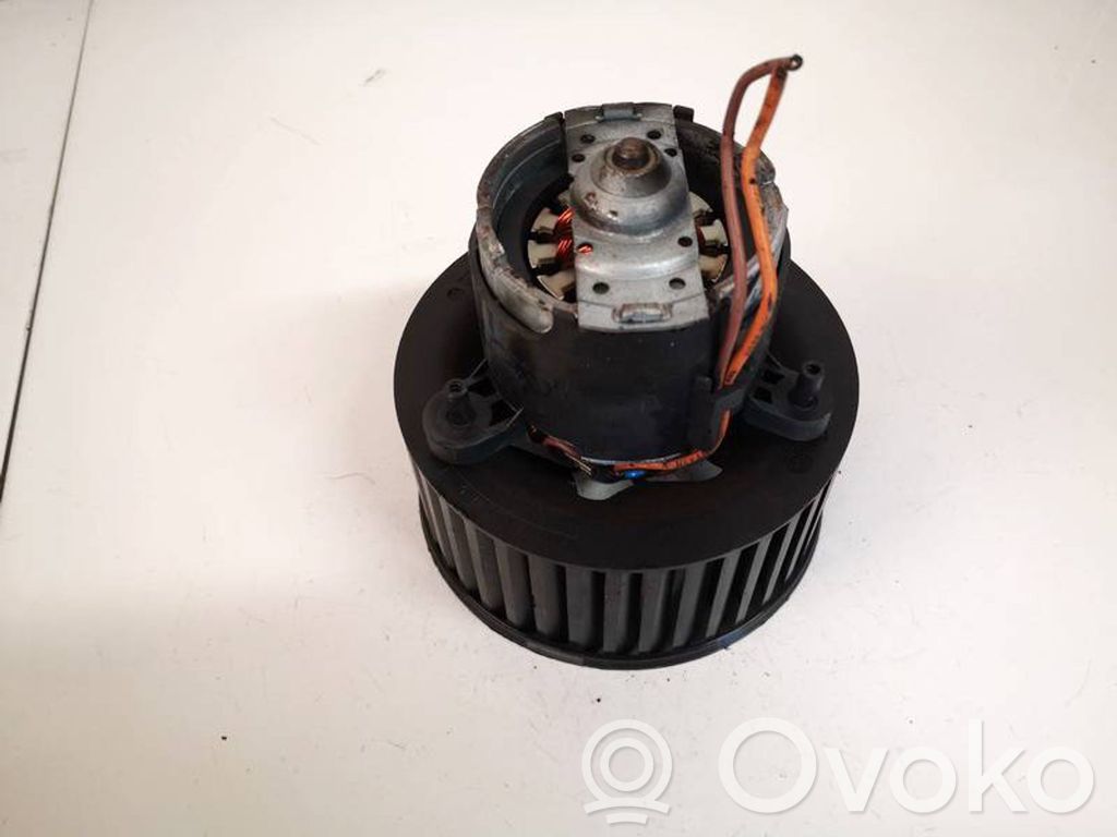 Volkswagen Golf V Ventilator aerotermă 