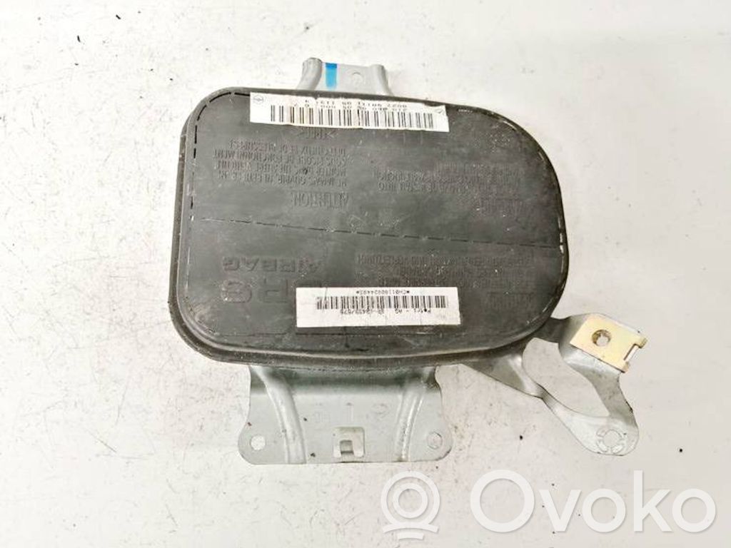 Poduszka powietrzna Airbag drzwi przednich   2108600505,02980850502855,02980850502855,2108600505