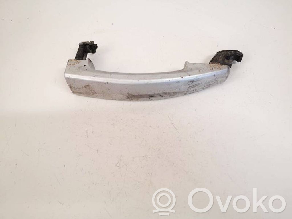 Manecilla externa puerta delantera   9180128,9180128