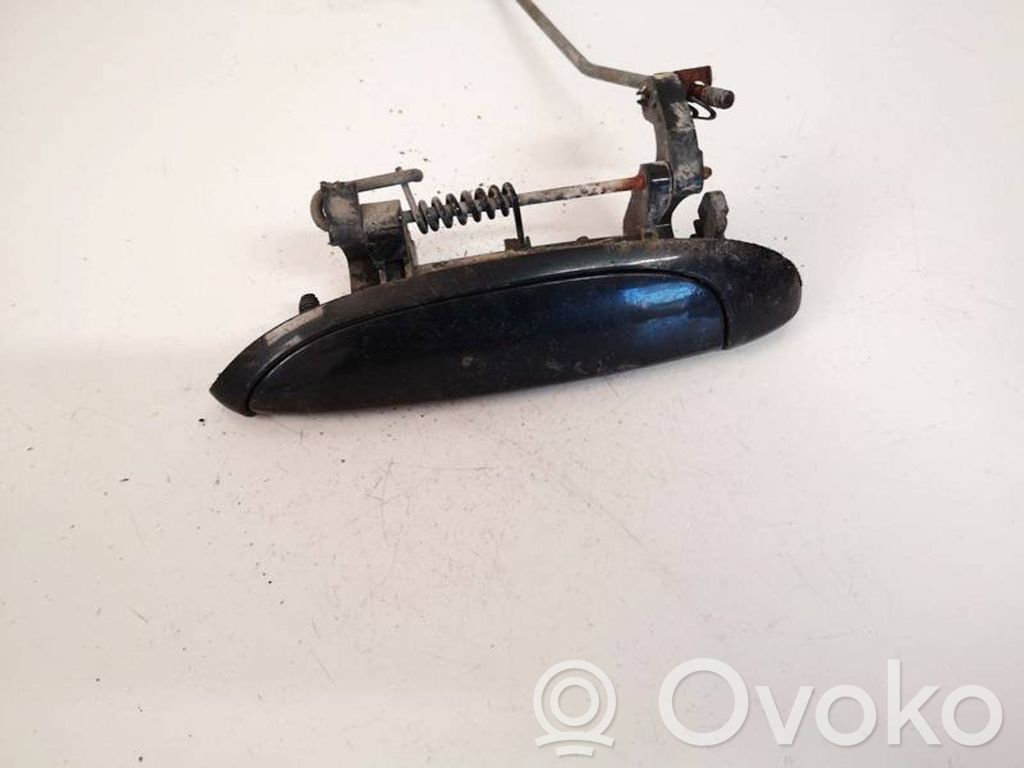 Etuoven ulkokahva   7700433075,7700433075