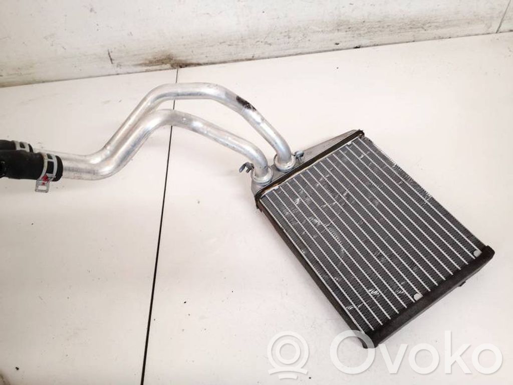 Mercedes-Benz R W251 Radiator aerotermă 