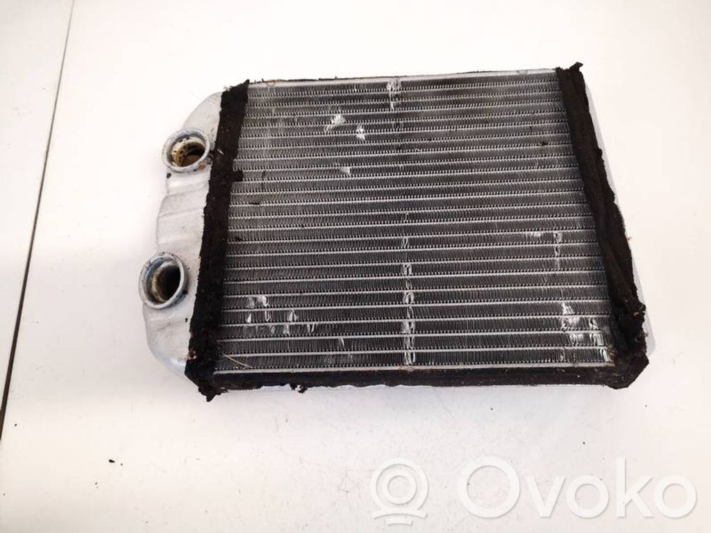 Volkswagen Touareg I Radiator aerotermă 