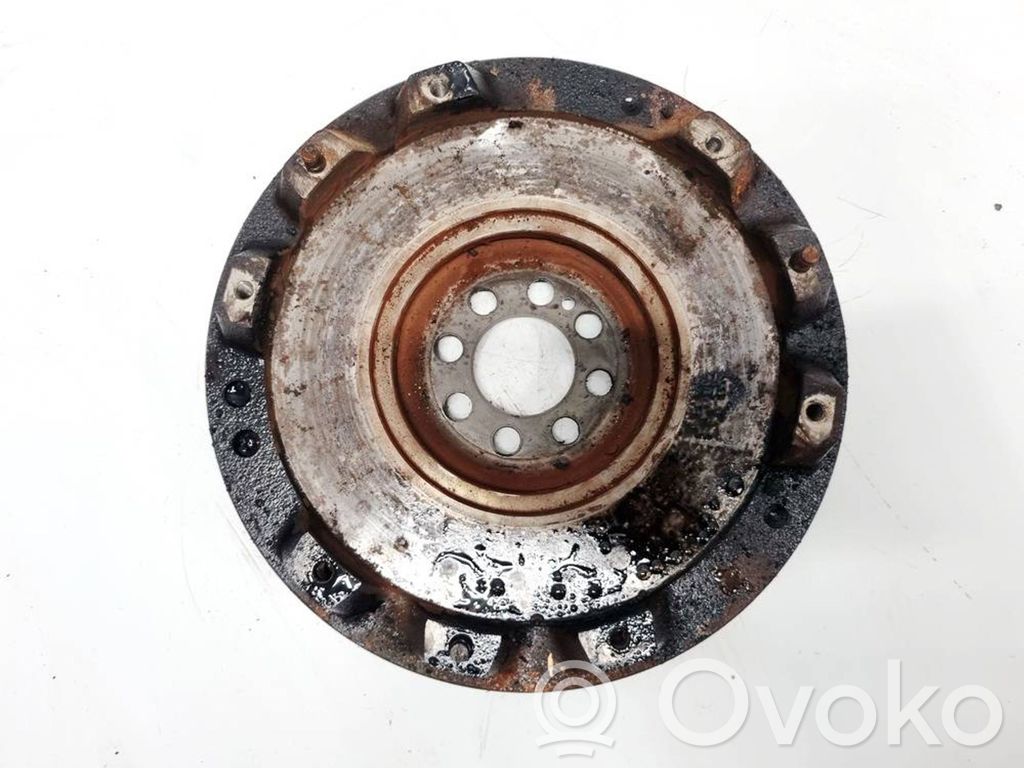 Volante motor