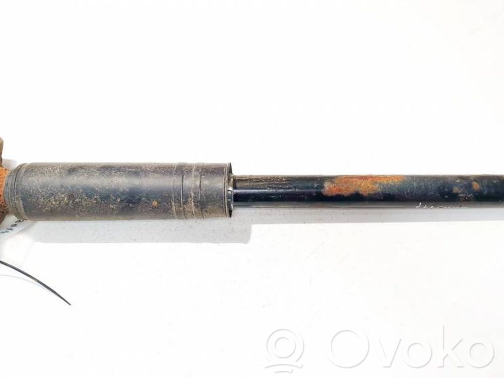 Opel Astra J Amortizor spate 