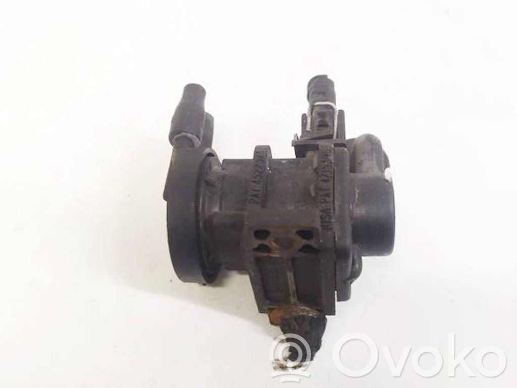 Opel Zafira A Solenoid supapă turbosuflantă 