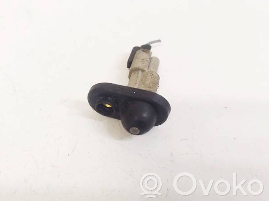 Opel Zafira A Senzor ușă față